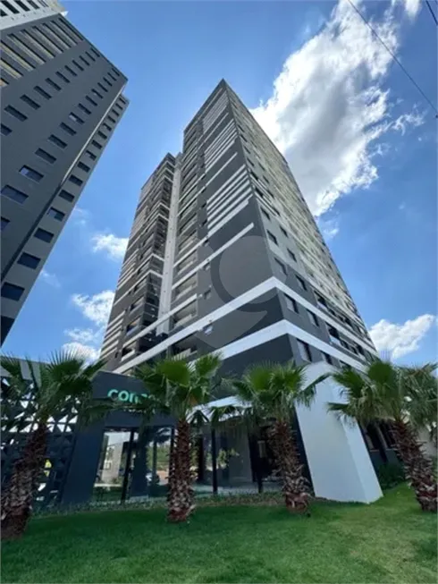 Foto 1 de Apartamento com 1 Quarto para alugar, 62m² em Jardim do Paco, Sorocaba