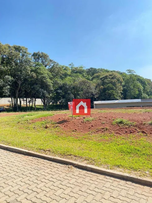 Foto 1 de Lote/Terreno à venda, 360m² em Country, Santa Cruz do Sul