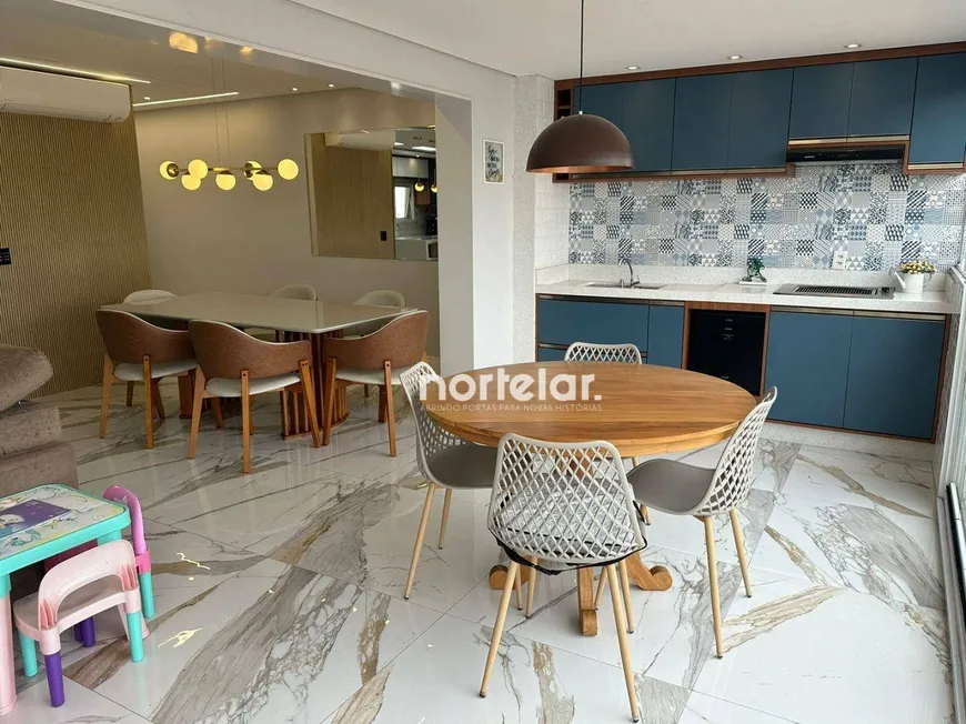 Foto 1 de Apartamento com 3 Quartos à venda, 120m² em Jardim Cidade Pirituba, São Paulo