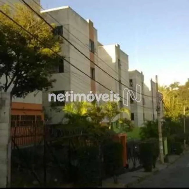 Foto 1 de Apartamento com 2 Quartos à venda, 60m² em São Francisco, Belo Horizonte