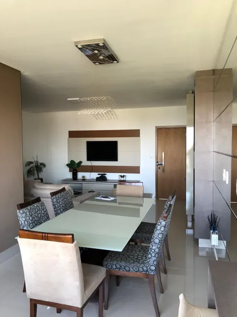 Foto 1 de Apartamento com 3 Quartos à venda, 117m² em Jardim Atlântico, Goiânia