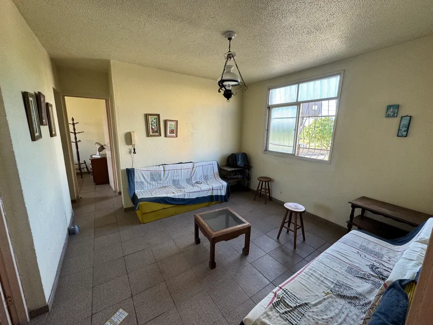 Foto 1 de Apartamento com 2 Quartos à venda, 45m² em Conjunto Jacaraípe, Serra