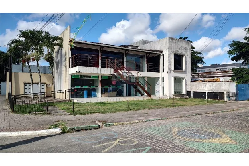 Foto 1 de Prédio Comercial à venda, 300m² em Iputinga, Recife