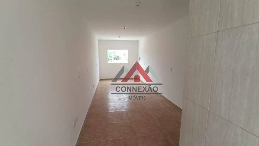 Foto 1 de Sala Comercial para alugar, 27m² em Jundiapeba, Mogi das Cruzes