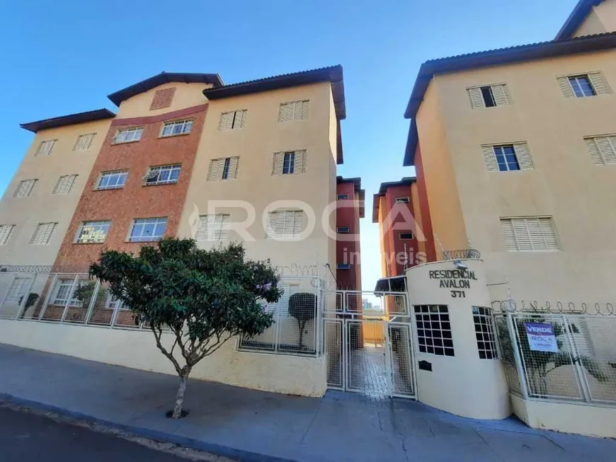 Foto 1 de Apartamento com 2 Quartos à venda, 67m² em Parque Arnold Schimidt, São Carlos