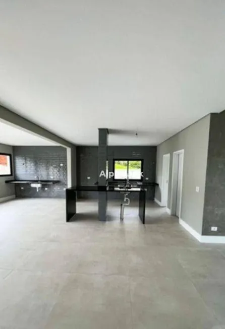 Foto 1 de Casa de Condomínio com 3 Quartos à venda, 374m² em Sitio Do Rosario, Santana de Parnaíba