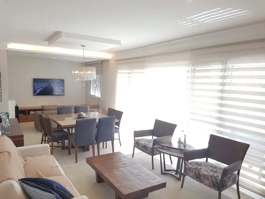 Foto 1 de Apartamento com 3 Quartos à venda, 134m² em Parque Prado, Campinas