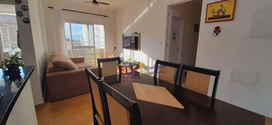 Foto 1 de Apartamento com 2 Quartos à venda, 76m² em Vila Jaboticabeira, Taubaté