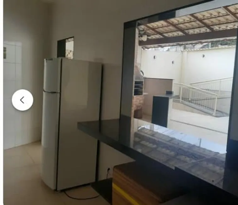 Foto 1 de Apartamento com 2 Quartos à venda, 53m² em Belo Vale, Santa Luzia