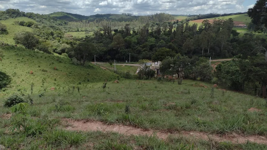 Foto 1 de Lote/Terreno à venda, 120000m² em Zona Rural, Entre Rios de Minas