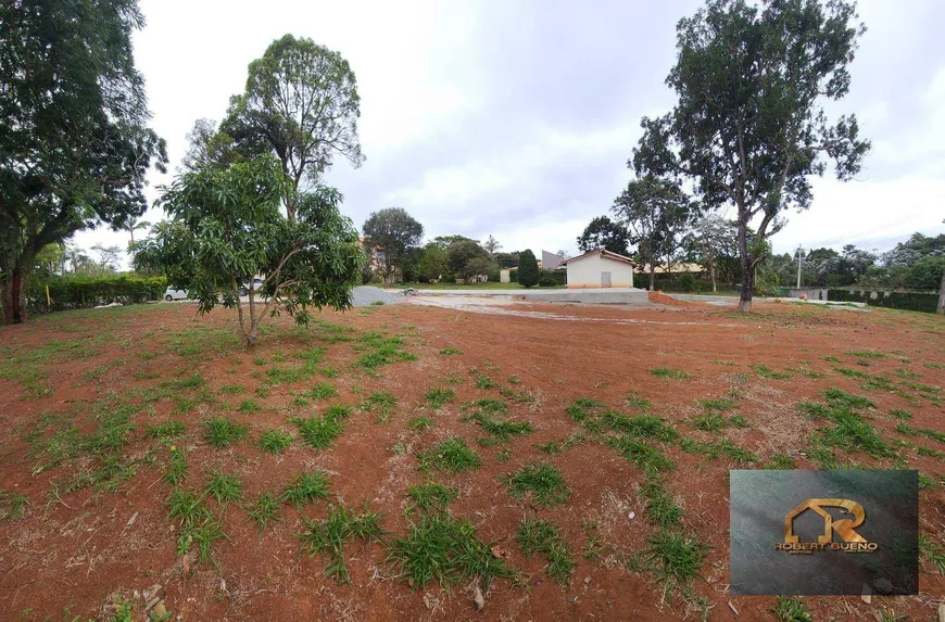 Foto 1 de Lote/Terreno à venda, 4m² em Condominio Jardim das Palmeiras, Bragança Paulista