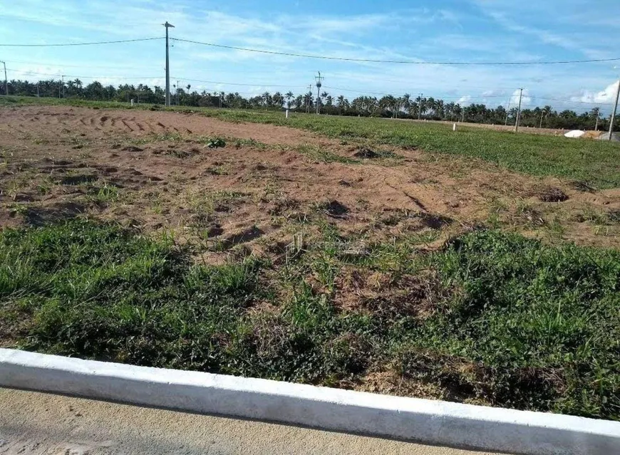 Foto 1 de Lote/Terreno à venda, 160m² em Luar da Barra, Barra dos Coqueiros