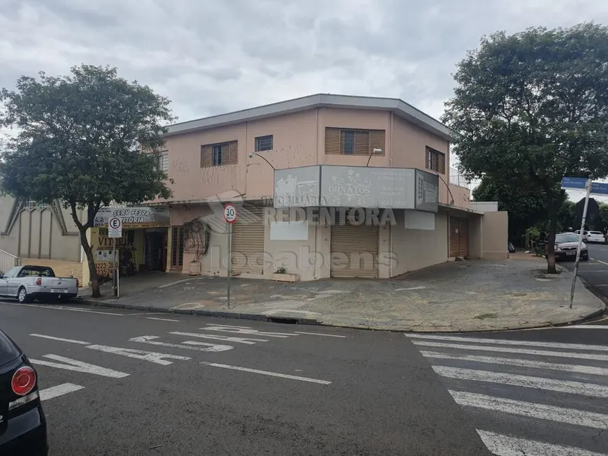 Foto 1 de Casa com 3 Quartos à venda, 275m² em Vila Diniz, São José do Rio Preto