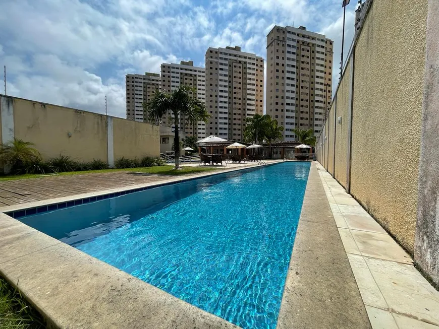 Foto 1 de Apartamento com 2 Quartos à venda, 57m² em Neópolis, Natal