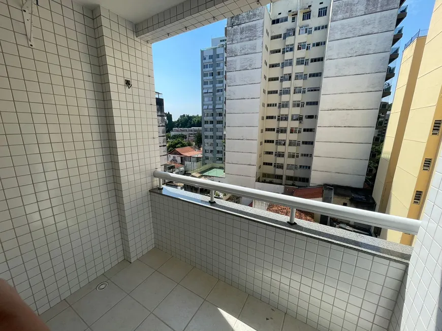 Foto 1 de Apartamento com 2 Quartos à venda, 64m² em Ingá, Niterói