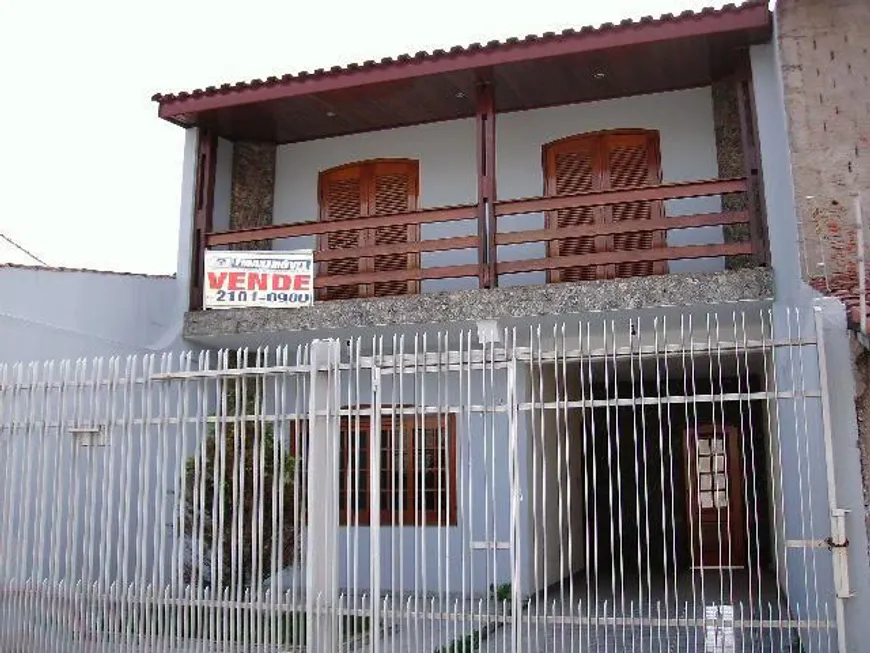 Foto 1 de  com 3 Quartos à venda, 145m² em Jardim Sao Conrado, Sorocaba