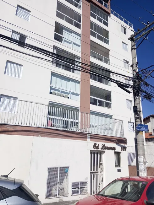 Foto 1 de Apartamento com 2 Quartos para alugar, 67m² em Parque Continental I, Guarulhos