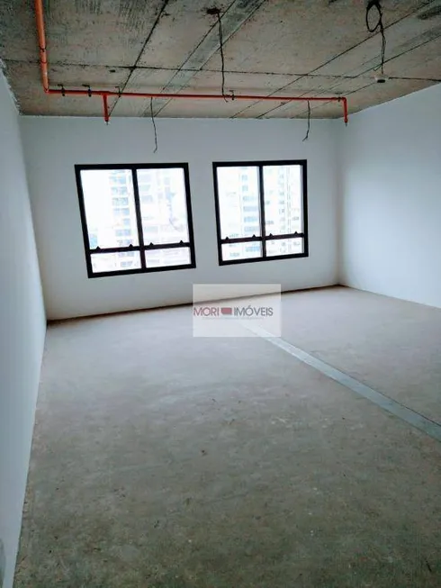 Foto 1 de Sala Comercial à venda, 42m² em Barra Funda, São Paulo