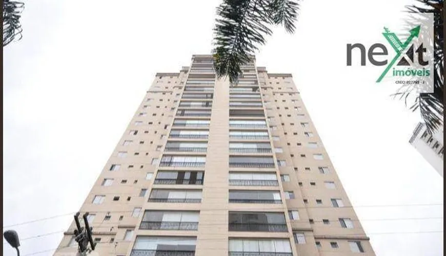 Foto 1 de Apartamento com 3 Quartos à venda, 127m² em Morumbi, São Paulo