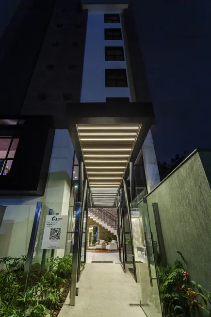 Foto 1 de Apartamento com 2 Quartos à venda, 59m² em Anita Garibaldi, Joinville