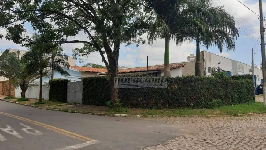 Foto 1 de Casa com 4 Quartos à venda, 150m² em Jardim Novo Cambuí, Campinas