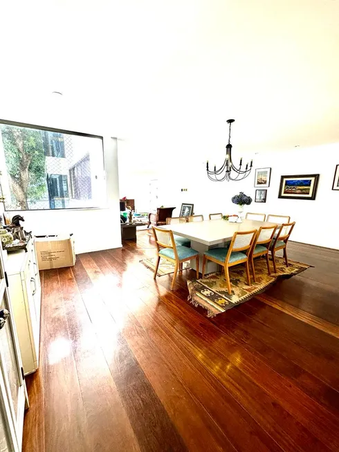 Foto 1 de Apartamento com 4 Quartos à venda, 288m² em Graça, Salvador