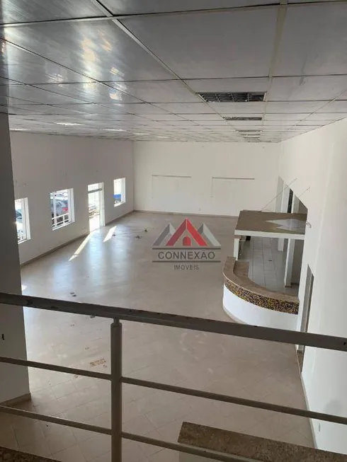 Foto 1 de Ponto Comercial para alugar, 450m² em Jardim Aracy, Mogi das Cruzes