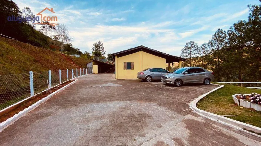Foto 1 de Casa com 3 Quartos à venda, 190m² em Dos Souzas, Monteiro Lobato