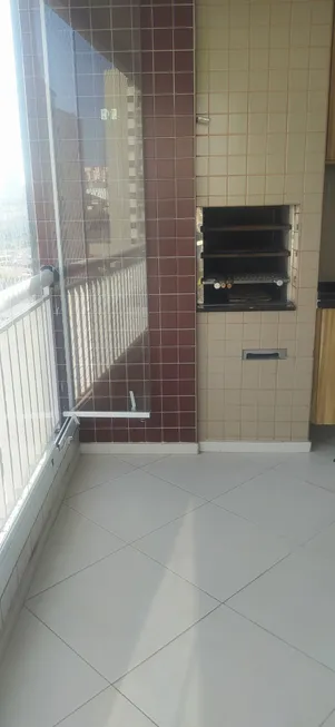 Foto 1 de Apartamento com 3 Quartos para alugar, 100m² em Vila Polopoli, São Paulo