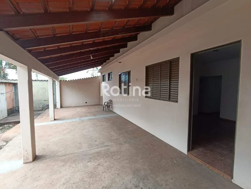 Foto 1 de Casa com 3 Quartos à venda, 147m² em Jardim Patrícia, Uberlândia