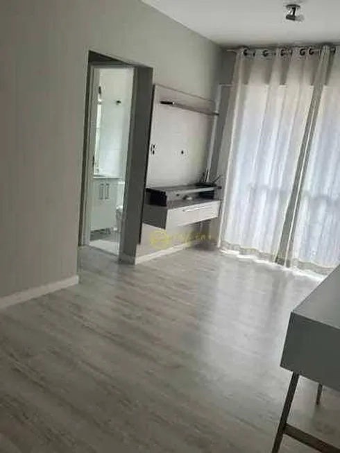 Foto 1 de Apartamento com 2 Quartos à venda, 50m² em Vila Hortencia, Sorocaba