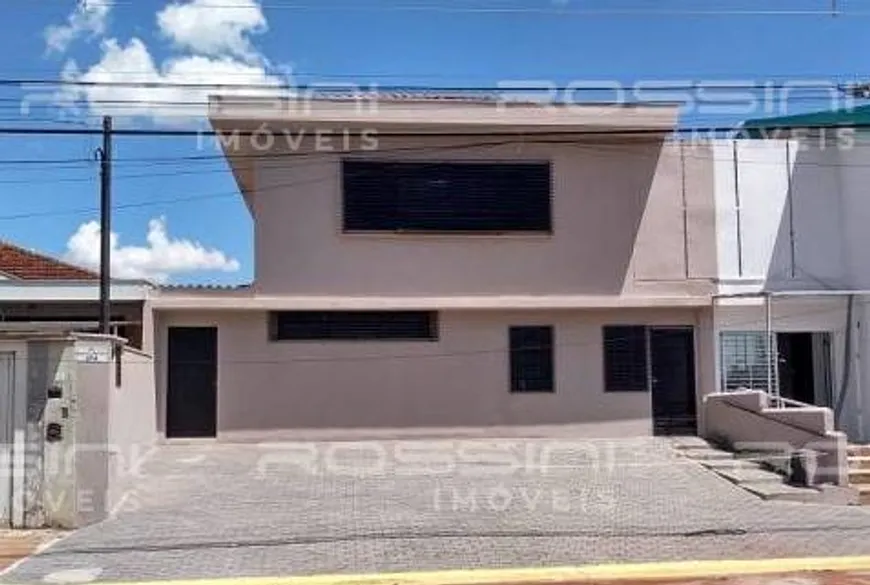 Foto 1 de Ponto Comercial para alugar, 346m² em Jardim América, Ribeirão Preto