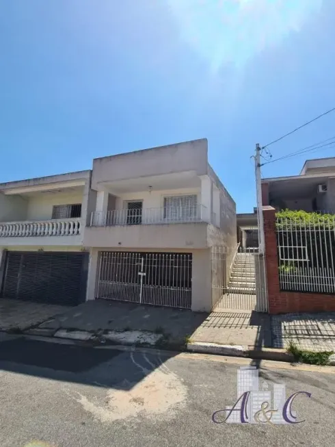 Foto 1 de Casa com 1 Quarto para alugar, 90m² em Cipava, Osasco