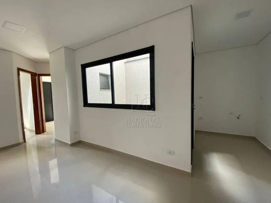 Foto 1 de Apartamento com 2 Quartos à venda, 52m² em Jardim Utinga, Santo André