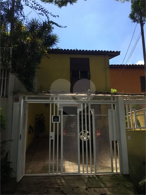 Foto 1 de Casa com 2 Quartos à venda, 98m² em Santana, São Paulo
