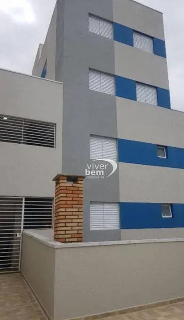 Foto 1 de Apartamento com 2 Quartos para venda ou aluguel, 50m² em Vila Alpina, São Paulo