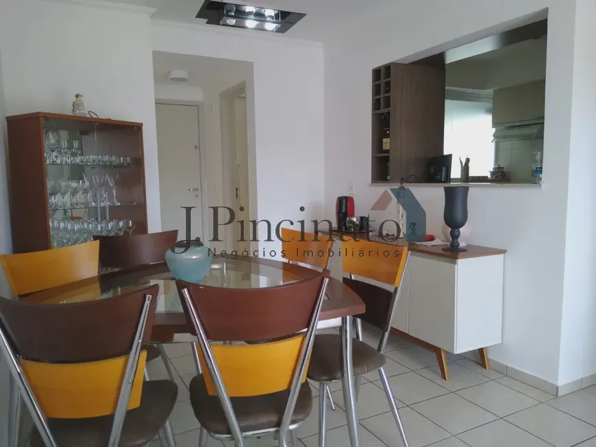 Foto 1 de Apartamento com 2 Quartos à venda, 73m² em Engordadouro, Jundiaí