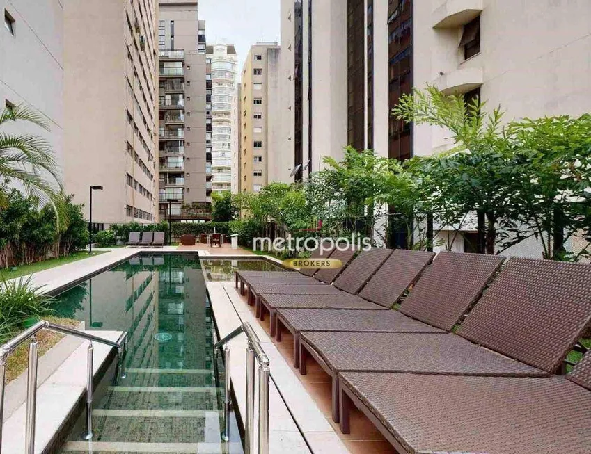 Foto 1 de Apartamento com 1 Quarto à venda, 30m² em Jardim Paulista, São Paulo