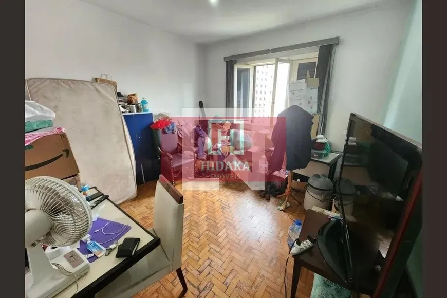 Foto 1 de Apartamento com 1 Quarto à venda, 47m² em Perdizes, São Paulo