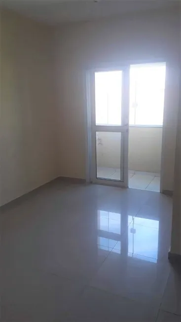 Foto 1 de Apartamento com 2 Quartos à venda, 58m² em Jardim Gurilândia, Taubaté