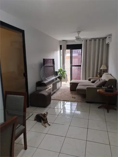 Foto 1 de Apartamento com 2 Quartos à venda, 108m² em Jardim Cruzeiro do Sul, Bauru