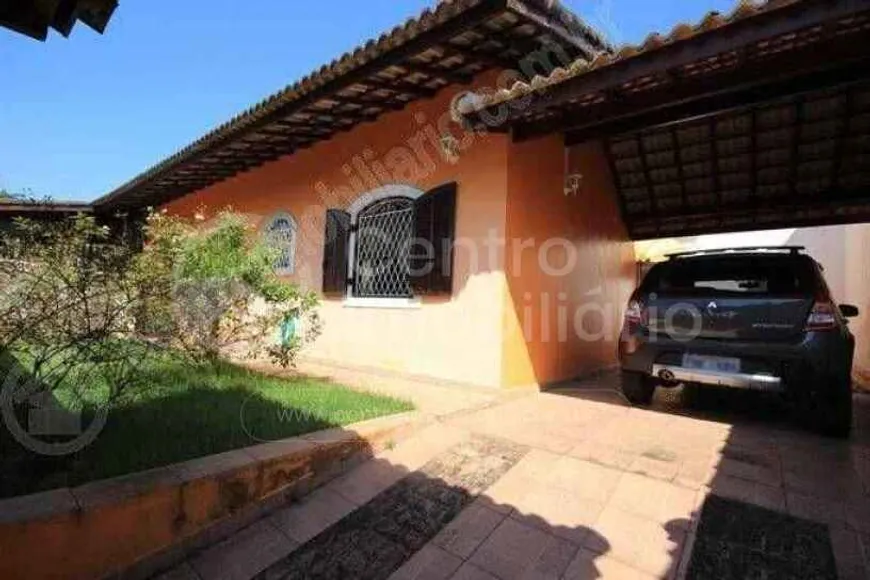 Foto 1 de Casa com 3 Quartos à venda, 135m² em Parque Balneario Oasis , Peruíbe