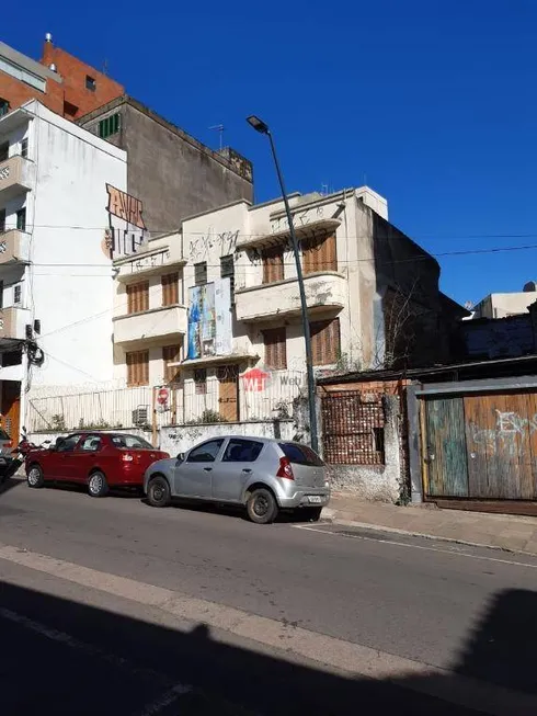 Foto 1 de Lote/Terreno à venda, 372m² em Centro Histórico, Porto Alegre