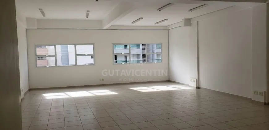 Foto 1 de Sala Comercial para alugar, 108m² em Vila Santa Tereza, Bauru