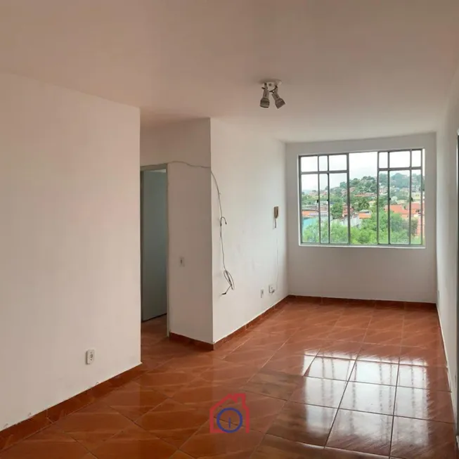 Foto 1 de Apartamento com 2 Quartos para alugar, 67m² em Colubandê, São Gonçalo