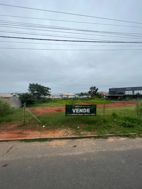 Foto 1 de Lote/Terreno à venda, 806m² em Imboassica, Macaé