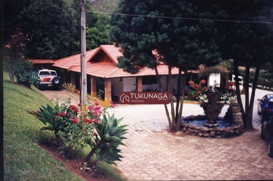 Foto 1 de Fazenda/Sítio com 11 Quartos à venda, 24200m² em Atibaianos, Bragança Paulista