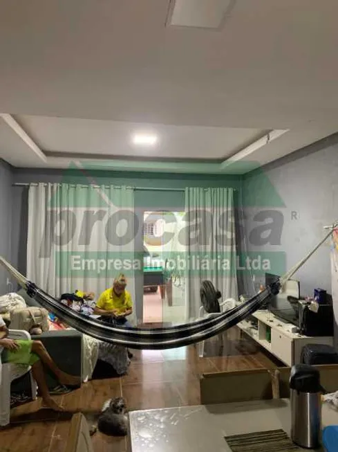 Foto 1 de Casa com 2 Quartos à venda, 200m² em Tarumã Açu, Manaus