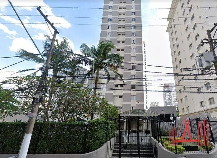 Foto 1 de Apartamento com 2 Quartos à venda, 70m² em Vila Cordeiro, São Paulo