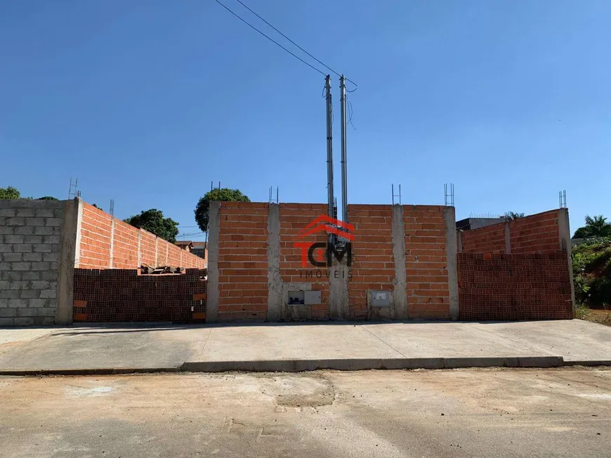 Foto 1 de Lote/Terreno à venda, 402m² em Setor Faiçalville, Goiânia